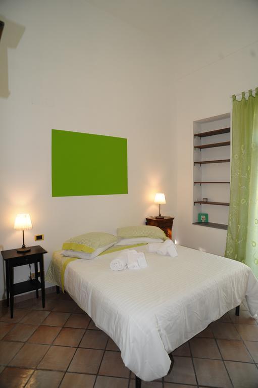 Daniela House Villa Maiori Exterior foto