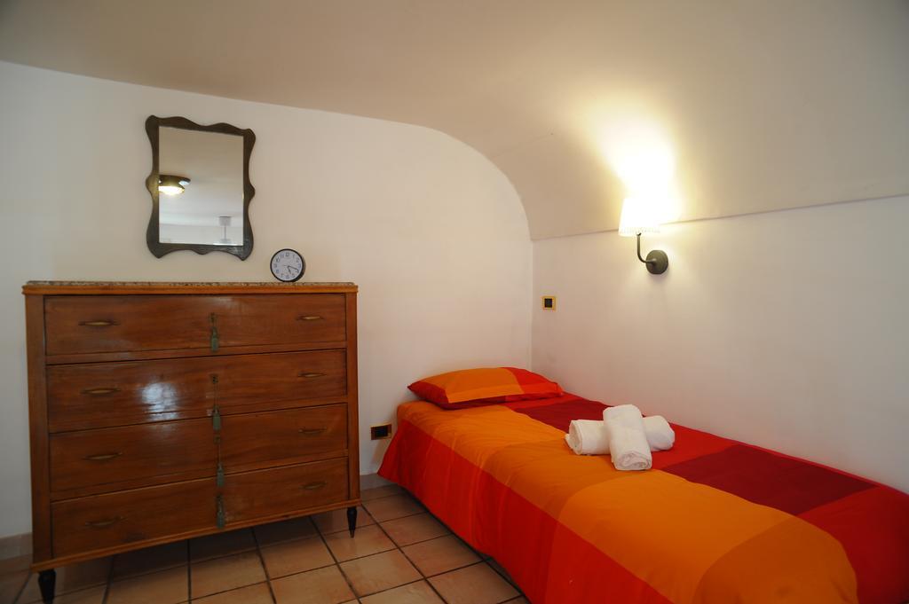 Daniela House Villa Maiori Exterior foto